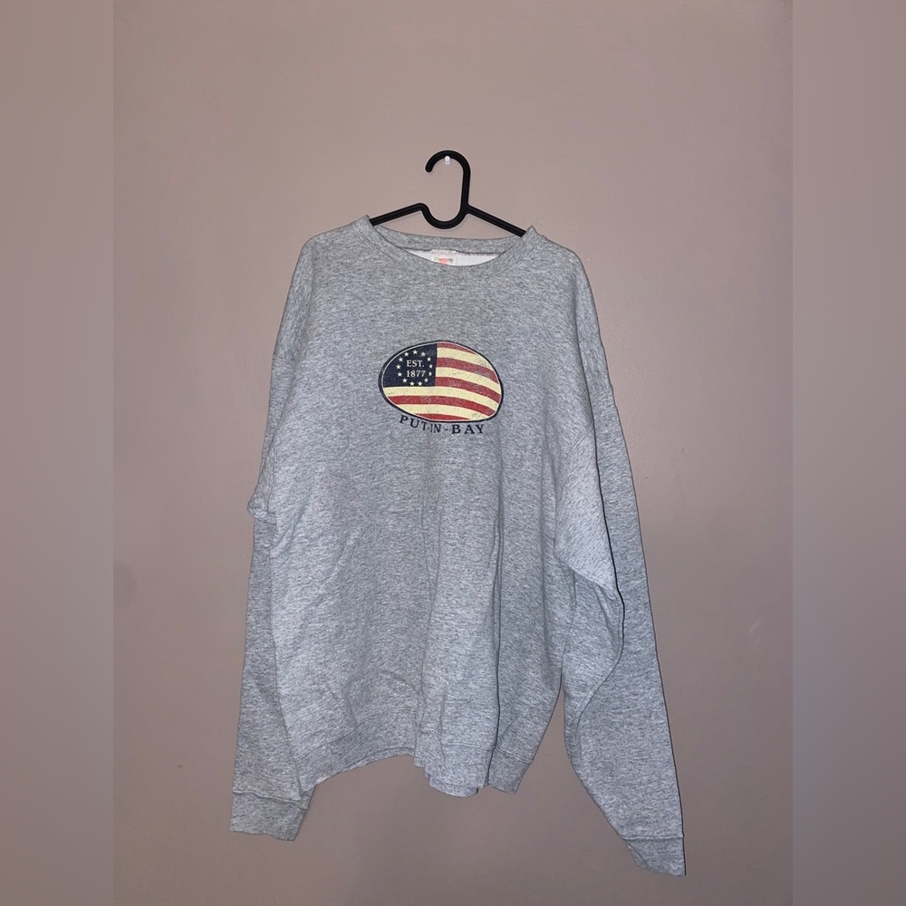 Graphic Hoodie